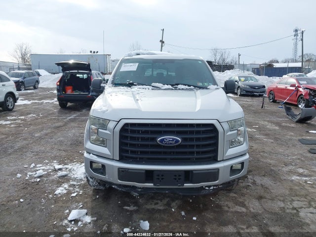 Ford F-150 Xlt 2015 1FTEW1EP3FFC67218 Image 12