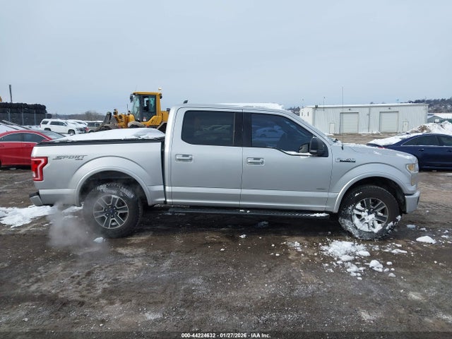 Ford F-150 Xlt 2015 1FTEW1EP3FFC67218 Image 13