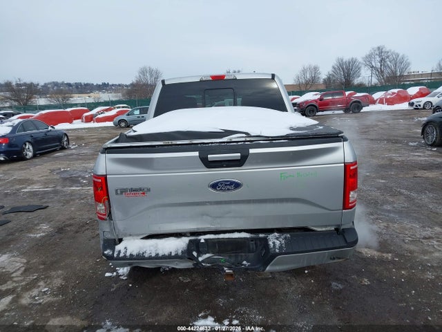 Ford F-150 Xlt 2015 1FTEW1EP3FFC67218 Image 16