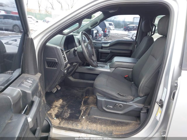 Ford F-150 Xlt 2015 1FTEW1EP3FFC67218 Image 17