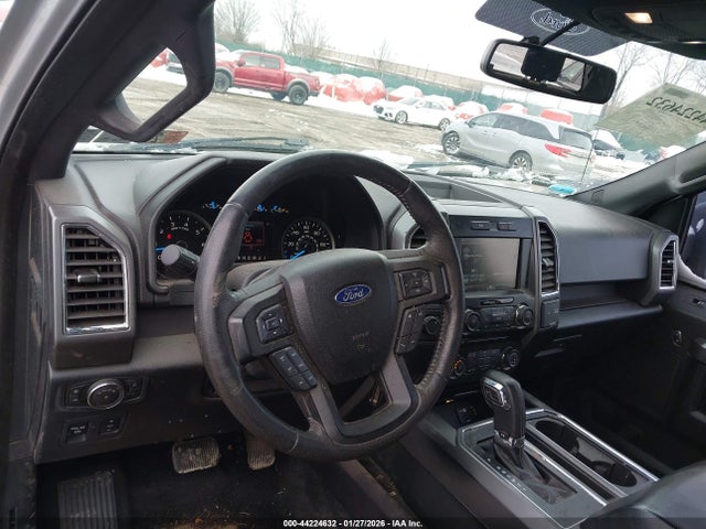 Ford F-150 Xlt 2015 1FTEW1EP3FFC67218 Image 18
