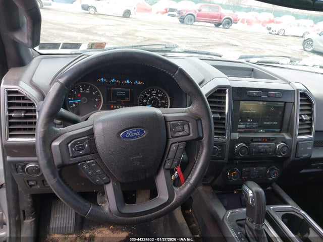 Ford F-150 Xlt 2015 1FTEW1EP3FFC67218 Image 19