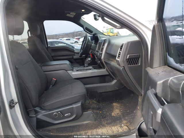 Ford F-150 Xlt 2015 1FTEW1EP3FFC67218 Image 5