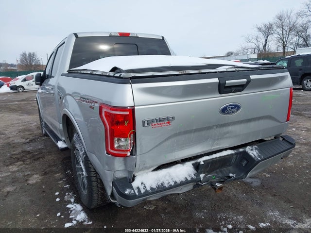 Ford F-150 Xlt 2015 1FTEW1EP3FFC67218 Image 6