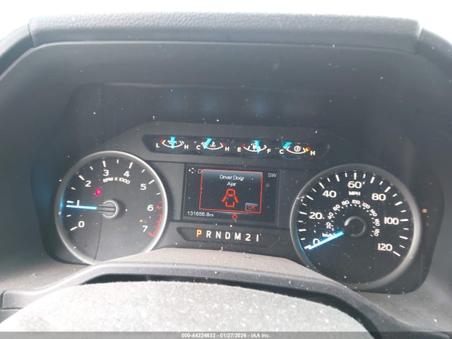 Ford F-150 Xlt 2015 1FTEW1EP3FFC67218 Image 7