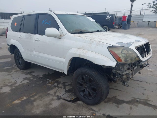 2004 LEXUS GX 470 JTJBT20X540062540