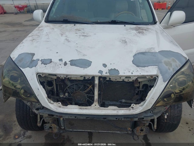 2004 LEXUS GX 470 JTJBT20X540062540 Photo 9