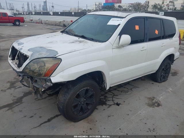 2004 LEXUS GX 470 JTJBT20X540062540 Photo 1