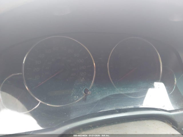 2004 LEXUS GX 470 JTJBT20X540062540 Photo 6