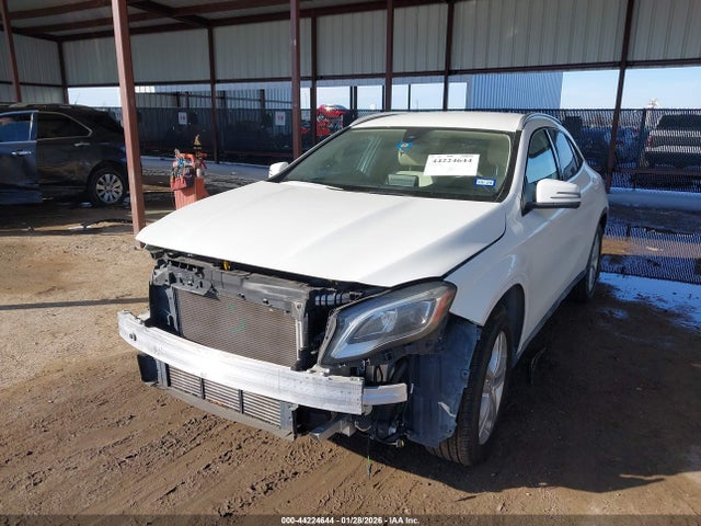 Продажа на аукционе авто 2020 Mercedes-benz Gla 250, vin: WDCTG4EB3LU024441, номер лота: 44224644