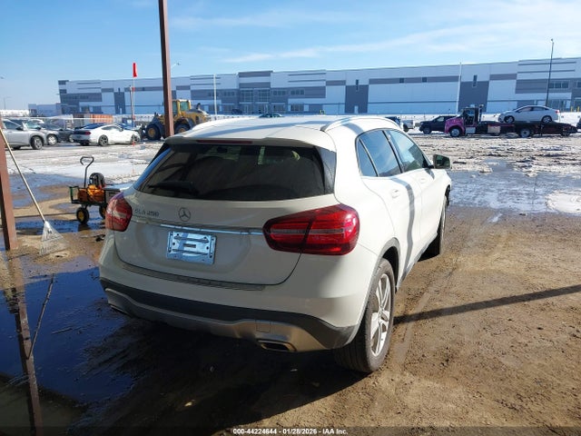 Продажа на аукционе авто 2020 Mercedes-benz Gla 250, vin: WDCTG4EB3LU024441, номер лота: 44224644