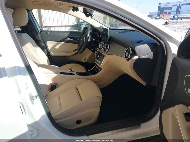 Продажа на аукционе авто 2020 Mercedes-benz Gla 250, vin: WDCTG4EB3LU024441, номер лота: 44224644