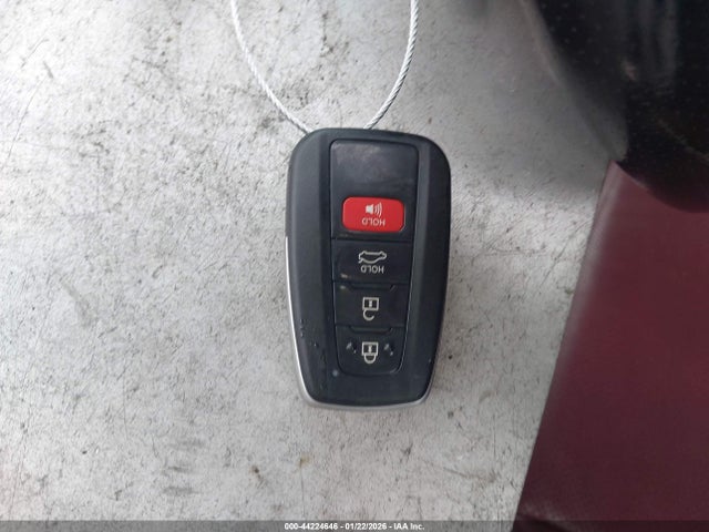 2016 LEXUS IS 200T JTHBA1D28G5026574 Photo 10