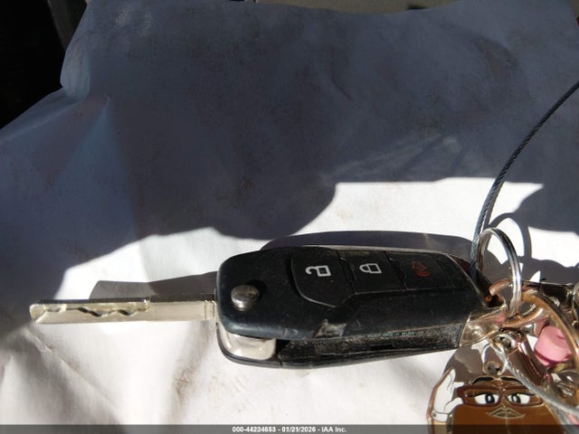 1FTEW1E56KKC14724 Ford F-150 Xlt