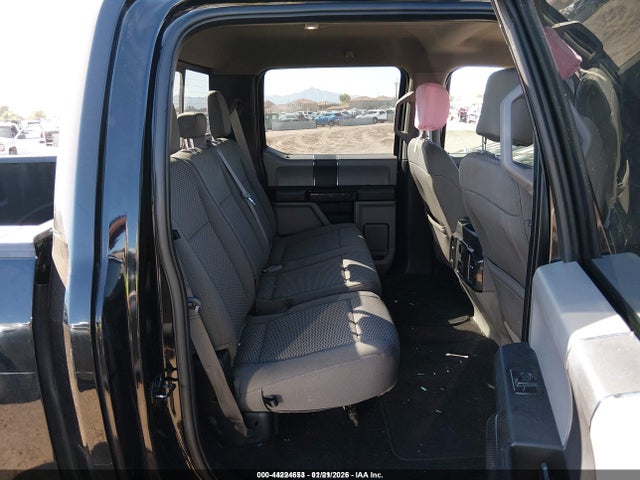 1FTEW1E56KKC14724 Ford F-150 Xlt