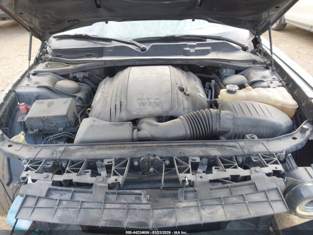Продаж на аукціоні авто 2017 Dodge Challenger R/t, vin: 2C3CDZBT7HH655880, номер лоту: 44224656