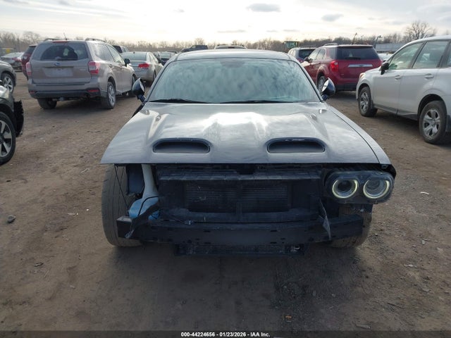 Продаж на аукціоні авто 2017 Dodge Challenger R/t, vin: 2C3CDZBT7HH655880, номер лоту: 44224656