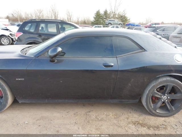 Продаж на аукціоні авто 2017 Dodge Challenger R/t, vin: 2C3CDZBT7HH655880, номер лоту: 44224656