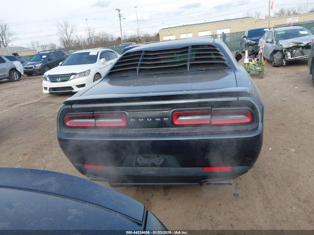 Продаж на аукціоні авто 2017 Dodge Challenger R/t, vin: 2C3CDZBT7HH655880, номер лоту: 44224656