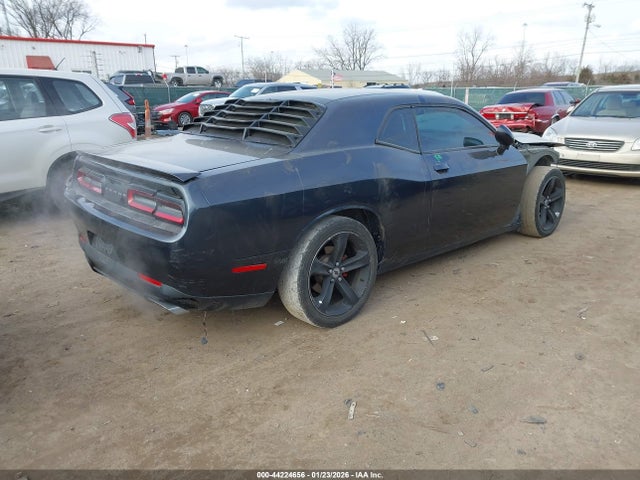 Продаж на аукціоні авто 2017 Dodge Challenger R/t, vin: 2C3CDZBT7HH655880, номер лоту: 44224656