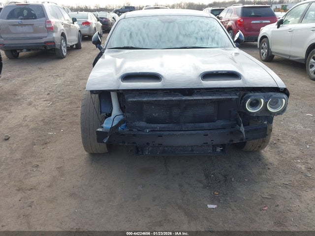 Продаж на аукціоні авто 2017 Dodge Challenger R/t, vin: 2C3CDZBT7HH655880, номер лоту: 44224656