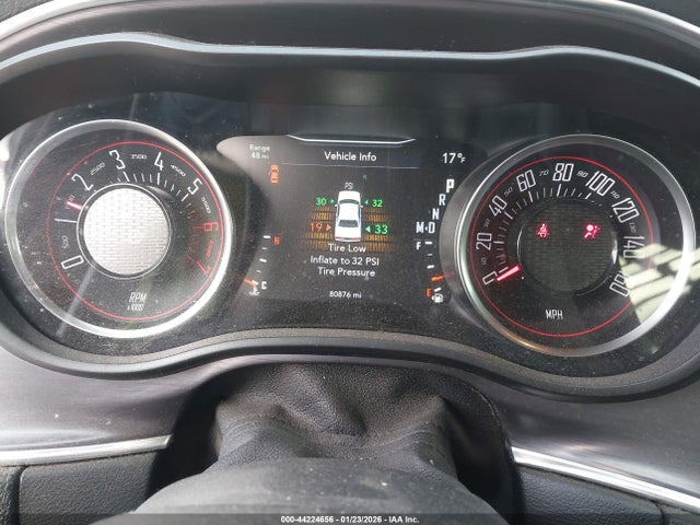 Продаж на аукціоні авто 2017 Dodge Challenger R/t, vin: 2C3CDZBT7HH655880, номер лоту: 44224656