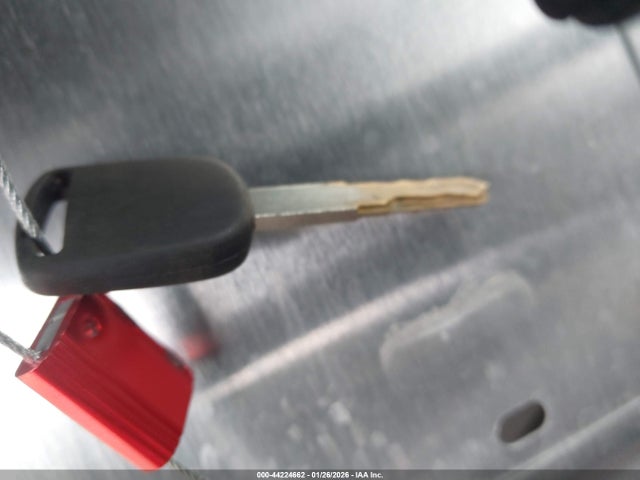44224662 :رقم المزاد ، JHLRE4H70AC014551 vin ، 2010 Honda Cr-v Ex-l مزاد بيع
