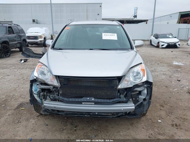 44224662 :رقم المزاد ، JHLRE4H70AC014551 vin ، 2010 Honda Cr-v Ex-l مزاد بيع