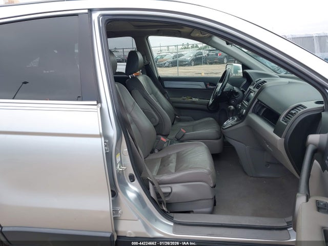 44224662 :رقم المزاد ، JHLRE4H70AC014551 vin ، 2010 Honda Cr-v Ex-l مزاد بيع