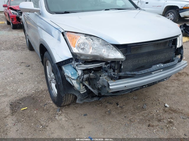 44224662 :رقم المزاد ، JHLRE4H70AC014551 vin ، 2010 Honda Cr-v Ex-l مزاد بيع