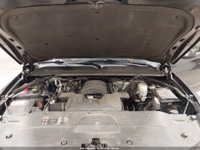 GMC YUKON SLT 2015 1GKS1BKC0FR139353 Image 10