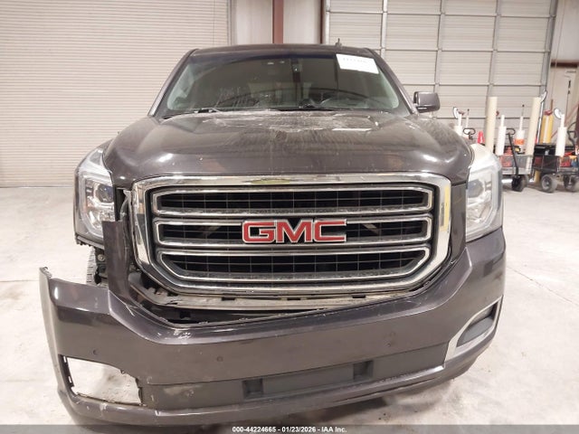 GMC YUKON SLT 2015 1GKS1BKC0FR139353 Image 12