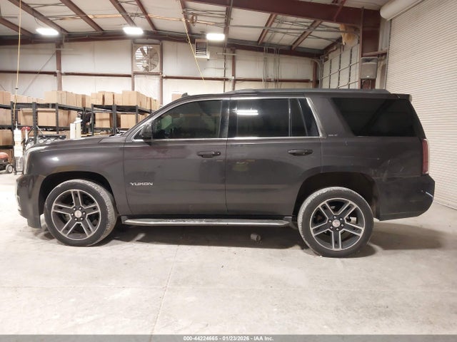 GMC YUKON SLT 2015 1GKS1BKC0FR139353 Image 14