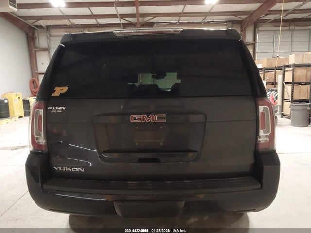 GMC YUKON SLT 2015 1GKS1BKC0FR139353 Image 16