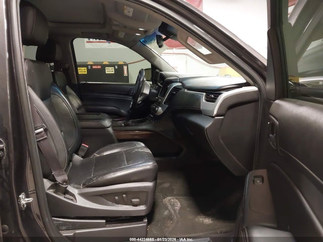 GMC YUKON SLT 2015 1GKS1BKC0FR139353 Image 5