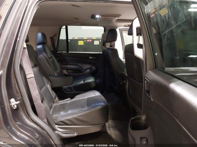GMC YUKON SLT 2015 1GKS1BKC0FR139353 Image 8