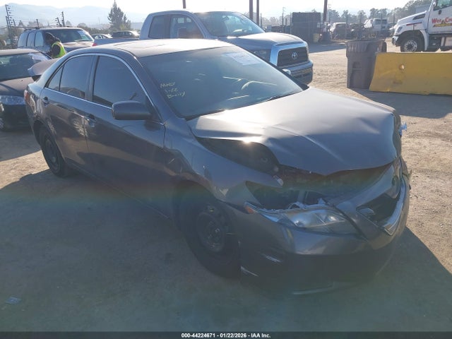 2007 TOYOTA CAMRY HYBRID JTNBB46KX73041369