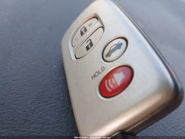 2007 TOYOTA CAMRY HYBRID JTNBB46KX73041369 Photo 10