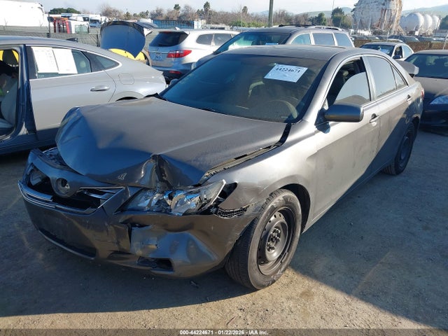 2007 TOYOTA CAMRY HYBRID JTNBB46KX73041369 Photo 1