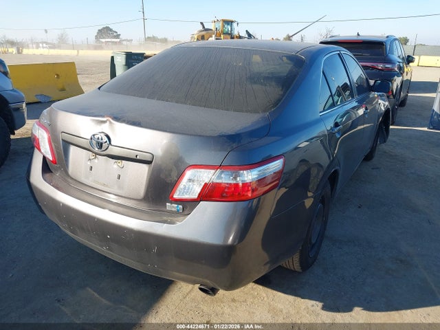 2007 TOYOTA CAMRY HYBRID JTNBB46KX73041369 Photo 3