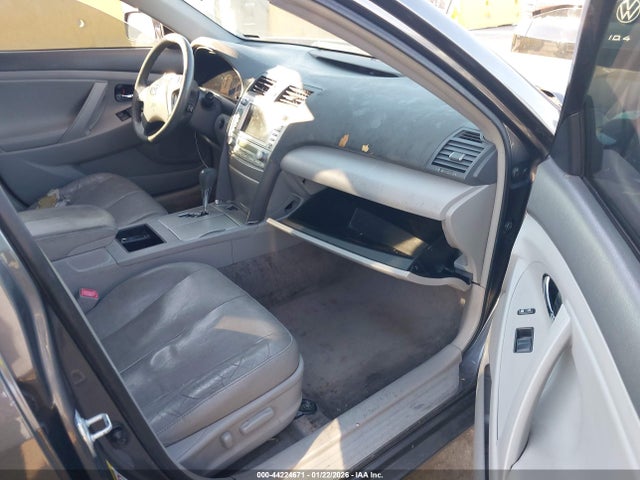2007 TOYOTA CAMRY HYBRID JTNBB46KX73041369 Photo 4