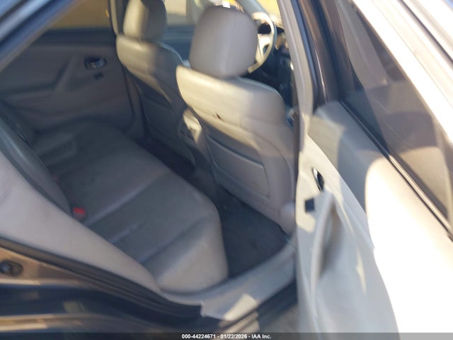 2007 TOYOTA CAMRY HYBRID JTNBB46KX73041369 Photo 7