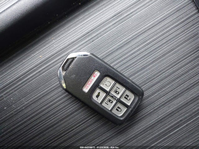 2020 HONDA ODYSSEY 5FNRL6H53LB000873 Photo 10