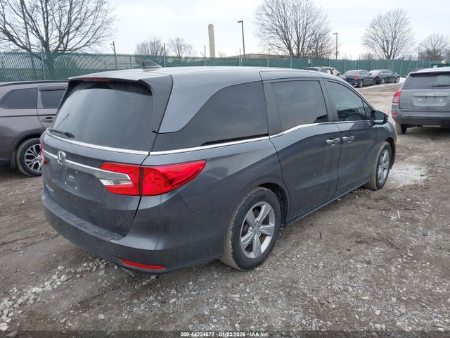 2020 HONDA ODYSSEY 5FNRL6H53LB000873 Photo 3