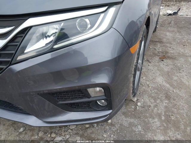 2020 HONDA ODYSSEY 5FNRL6H53LB000873 Photo 5