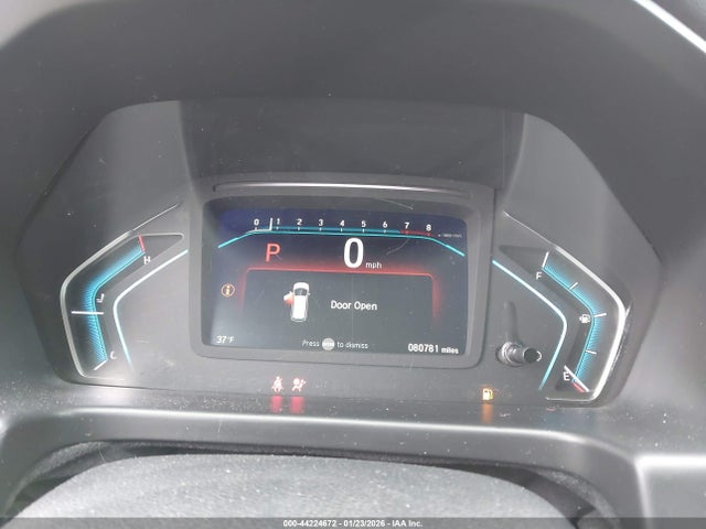 2020 HONDA ODYSSEY 5FNRL6H53LB000873 Photo 6