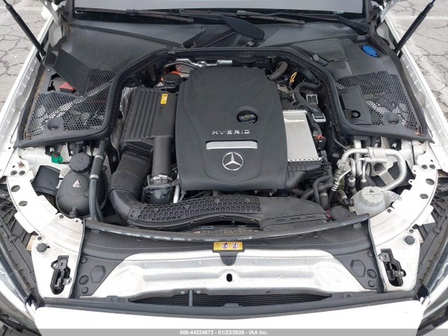 Aukcja sprzedaży 2018 Mercedes-benz C 350e, vin: 55SWF4HB8JU271038, numer aukcji: 44224673