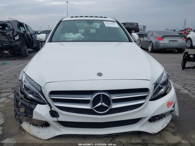 Aukcja sprzedaży 2018 Mercedes-benz C 350e, vin: 55SWF4HB8JU271038, numer aukcji: 44224673