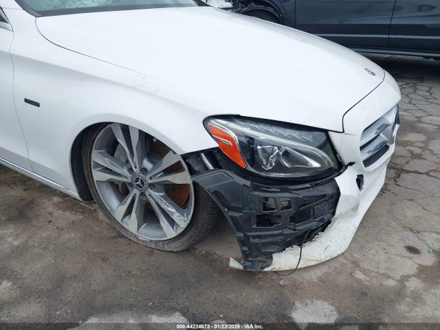 Aukcja sprzedaży 2018 Mercedes-benz C 350e, vin: 55SWF4HB8JU271038, numer aukcji: 44224673