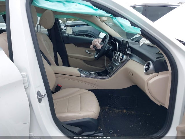 Aukcja sprzedaży 2018 Mercedes-benz C 350e, vin: 55SWF4HB8JU271038, numer aukcji: 44224673